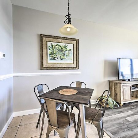 Oceanfront Panama City Beach Condo With Pool Access! Eksteriør bilde