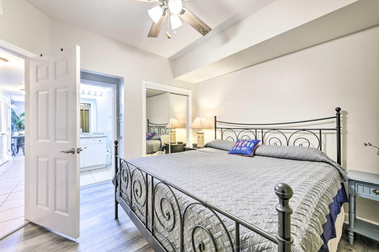 Oceanfront Panama City Beach Condo With Pool Access! Eksteriør bilde